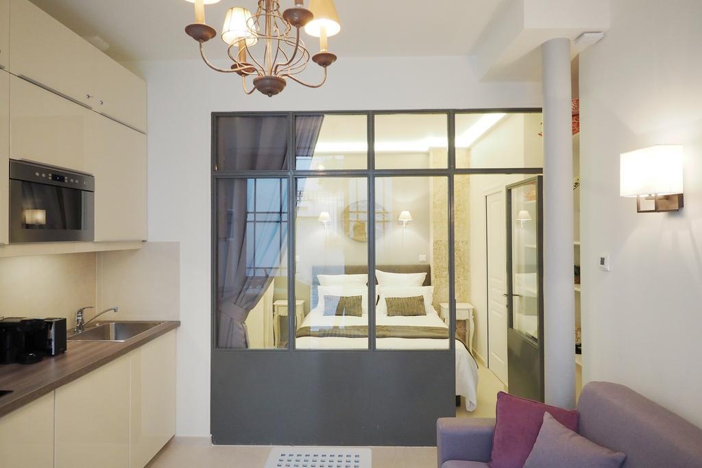 Appartamento Saint Germain Cosy Chicsuites *