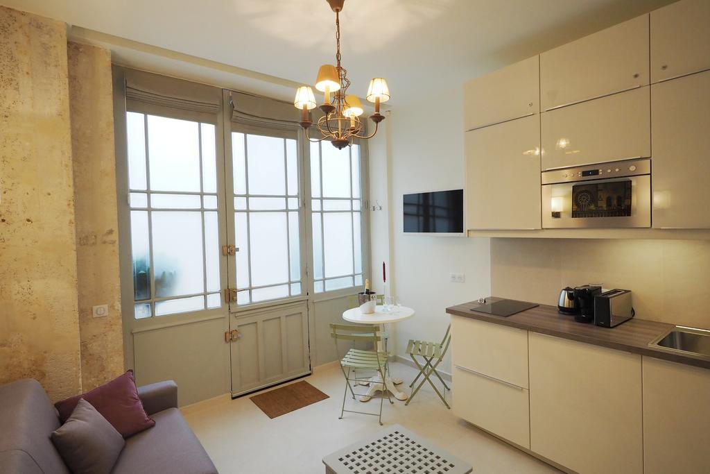 Appartamento Saint Germain Cosy Chicsuites *