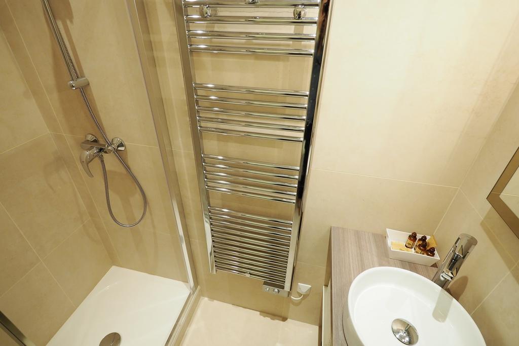 Saint Germain Cosy Chicsuites Appartamento Parigi