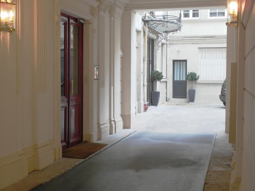 Saint Germain Cosy Chicsuites Appartamento