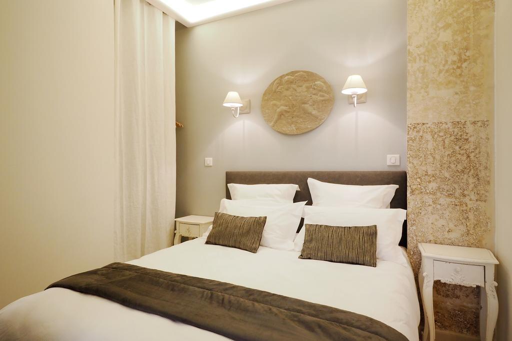 Saint Germain Cosy Chicsuites Parigi