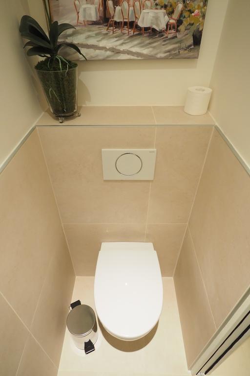 Appartamento Saint Germain Cosy Chicsuites