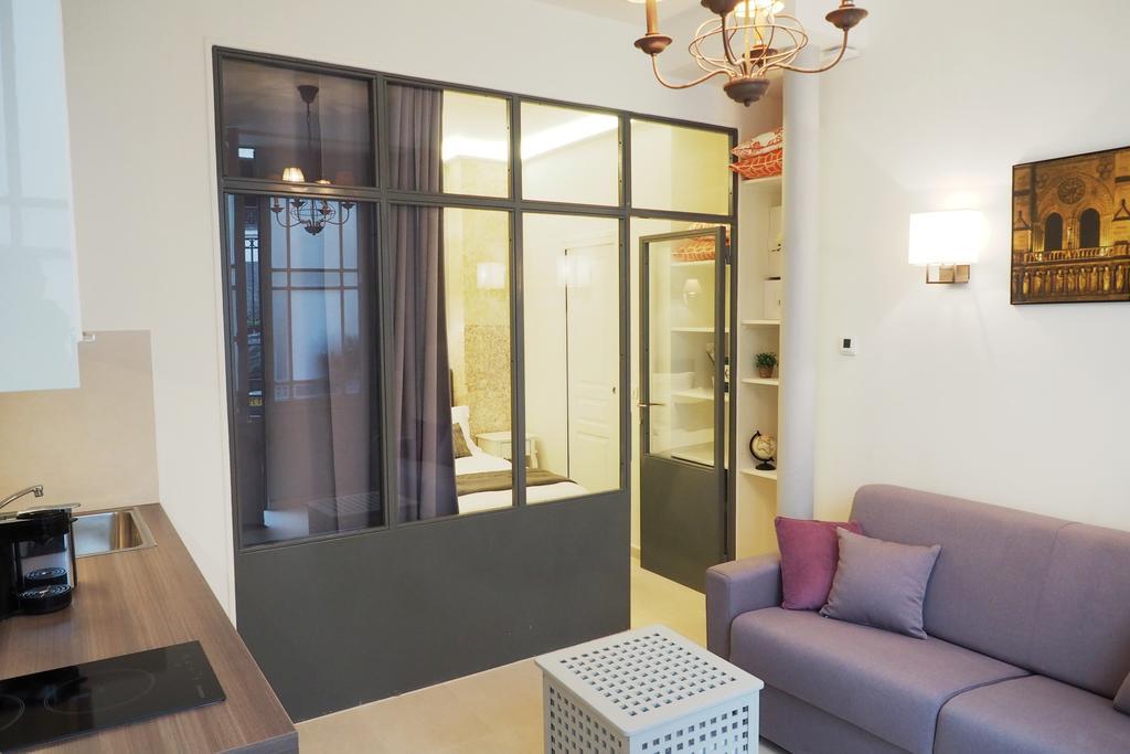 Appartamento Saint Germain Cosy Chicsuites