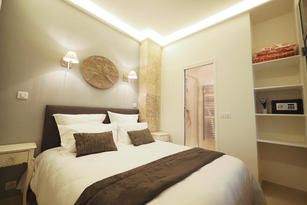 Appartamento Saint Germain Cosy Chicsuites Parigi