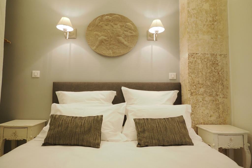 Appartamento Saint Germain Cosy Chicsuites *